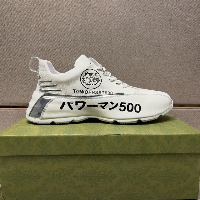 men gucci shoes-138
